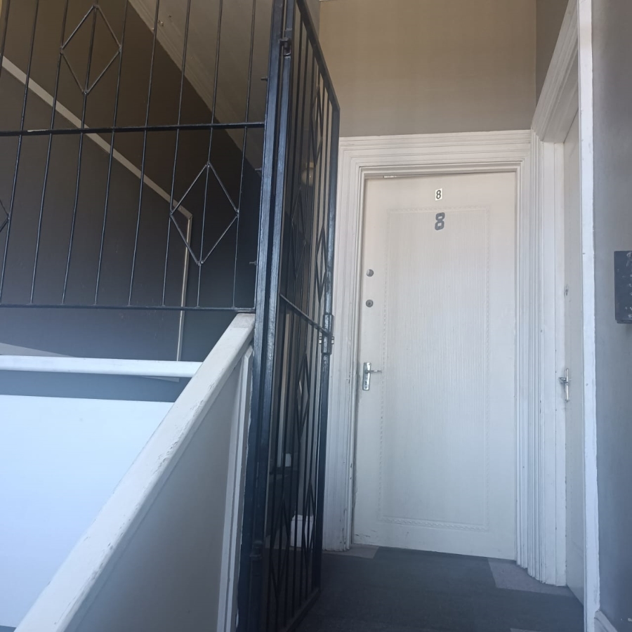 Commercial Property for Sale in Arcadia Eastern Cape